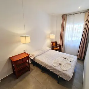  Apartamento Estudios Tisifone